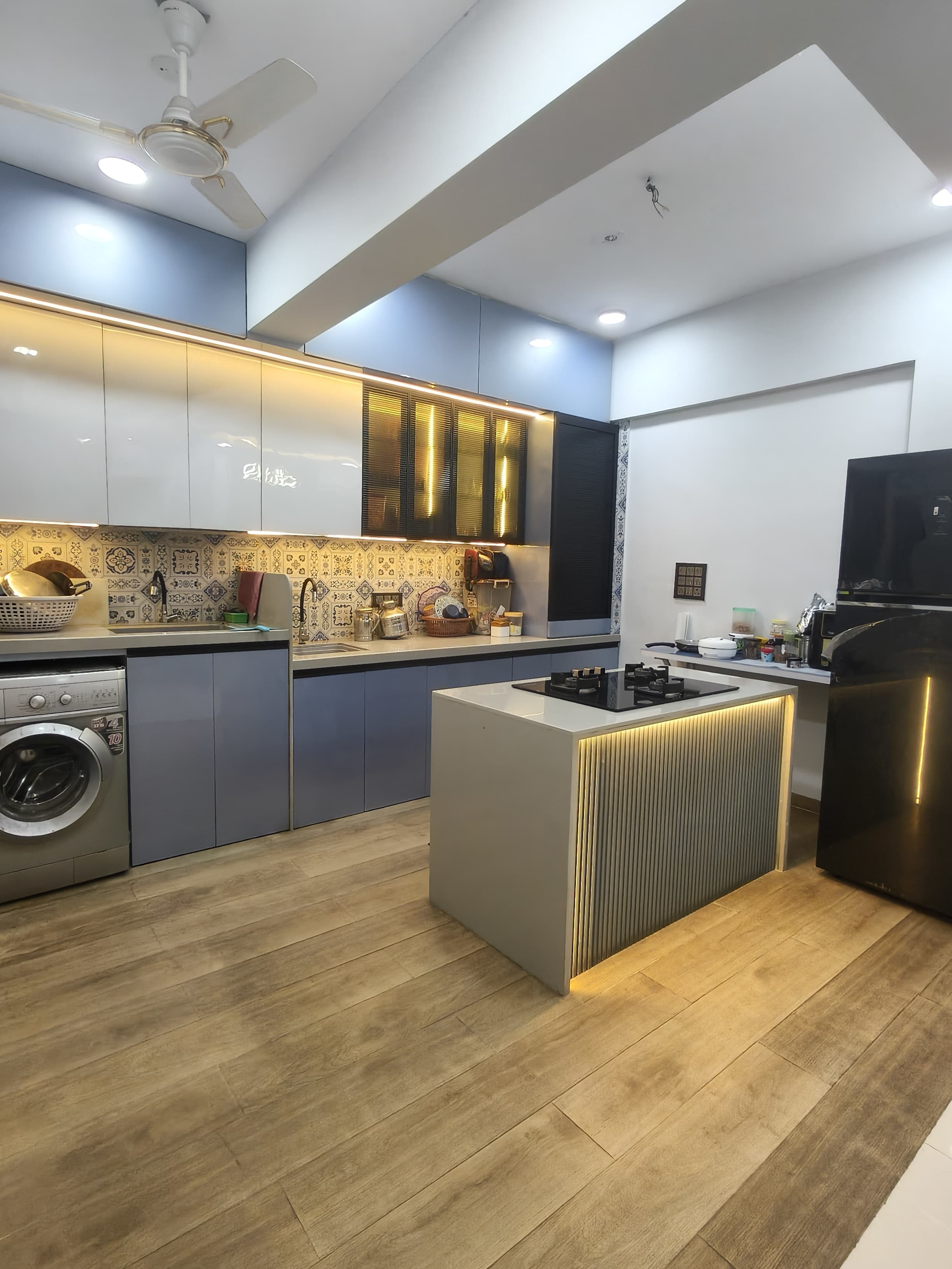 Hillshire property in Wagholi, Pune