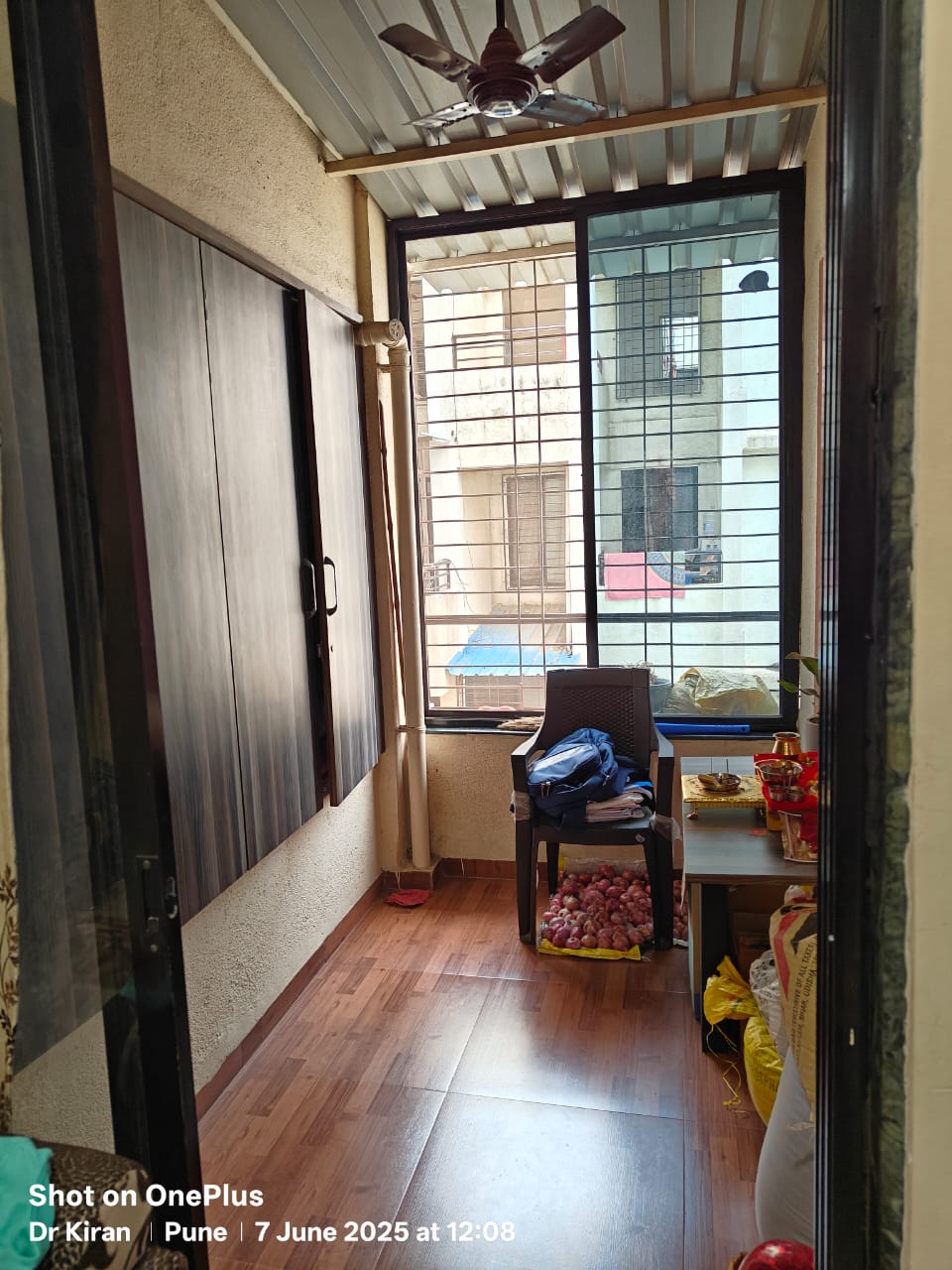 Oxy Valley property in Wagholi, Pune