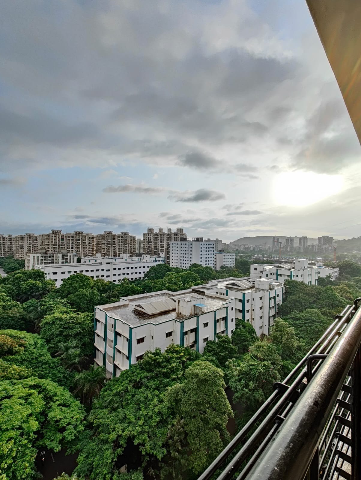 1 BHK Flat In Ivy Apartment  for Rent In Wagholi property in Wagholi, Pune