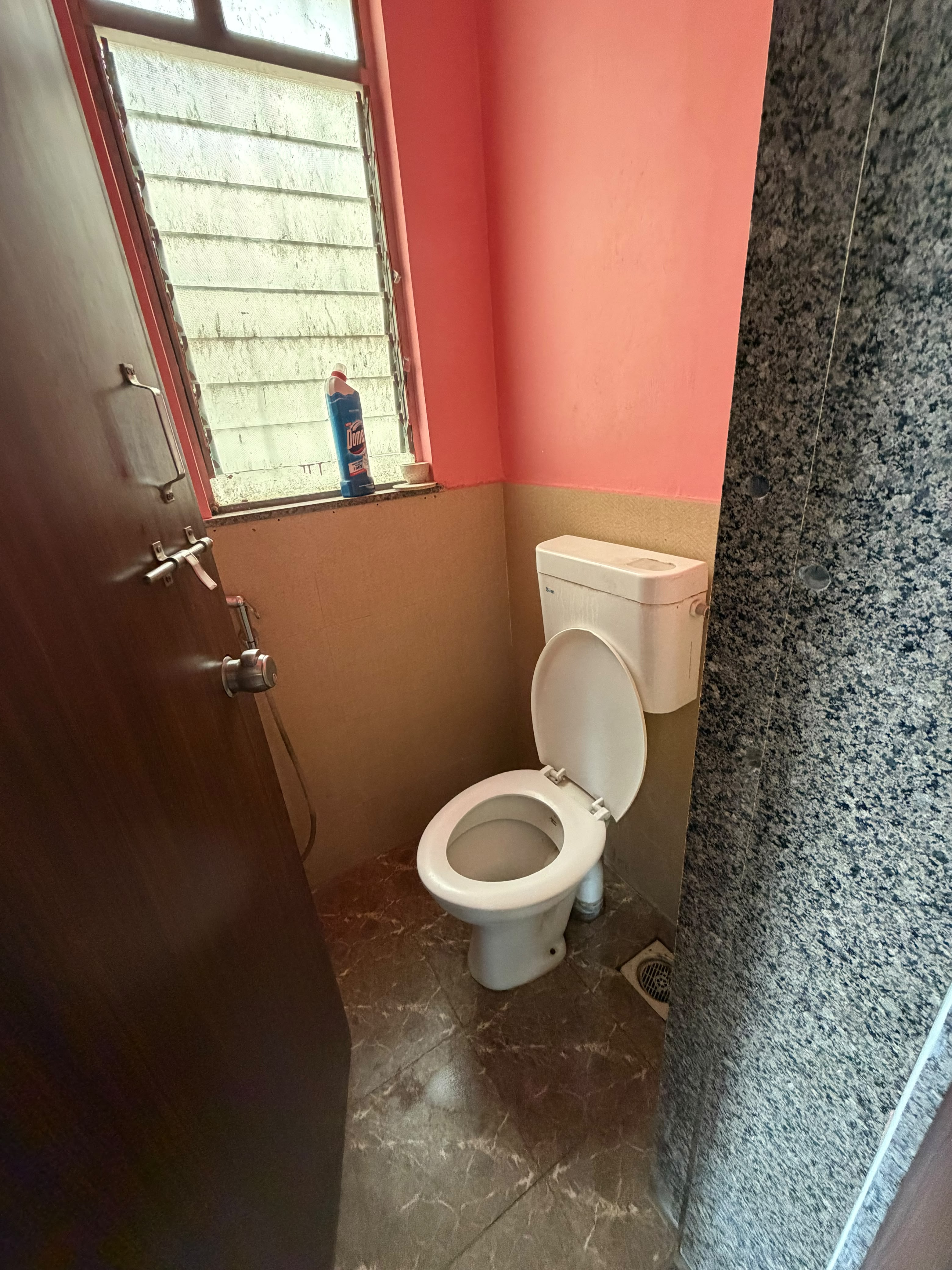 1bhk Semifurnished flat on rent Epic Wagholi property in Wagholi, Pune