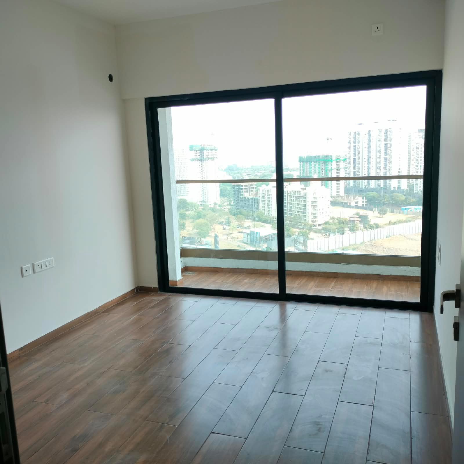 2bhk flat on rent Riverdale Kharadi property in Kharadi, Pune