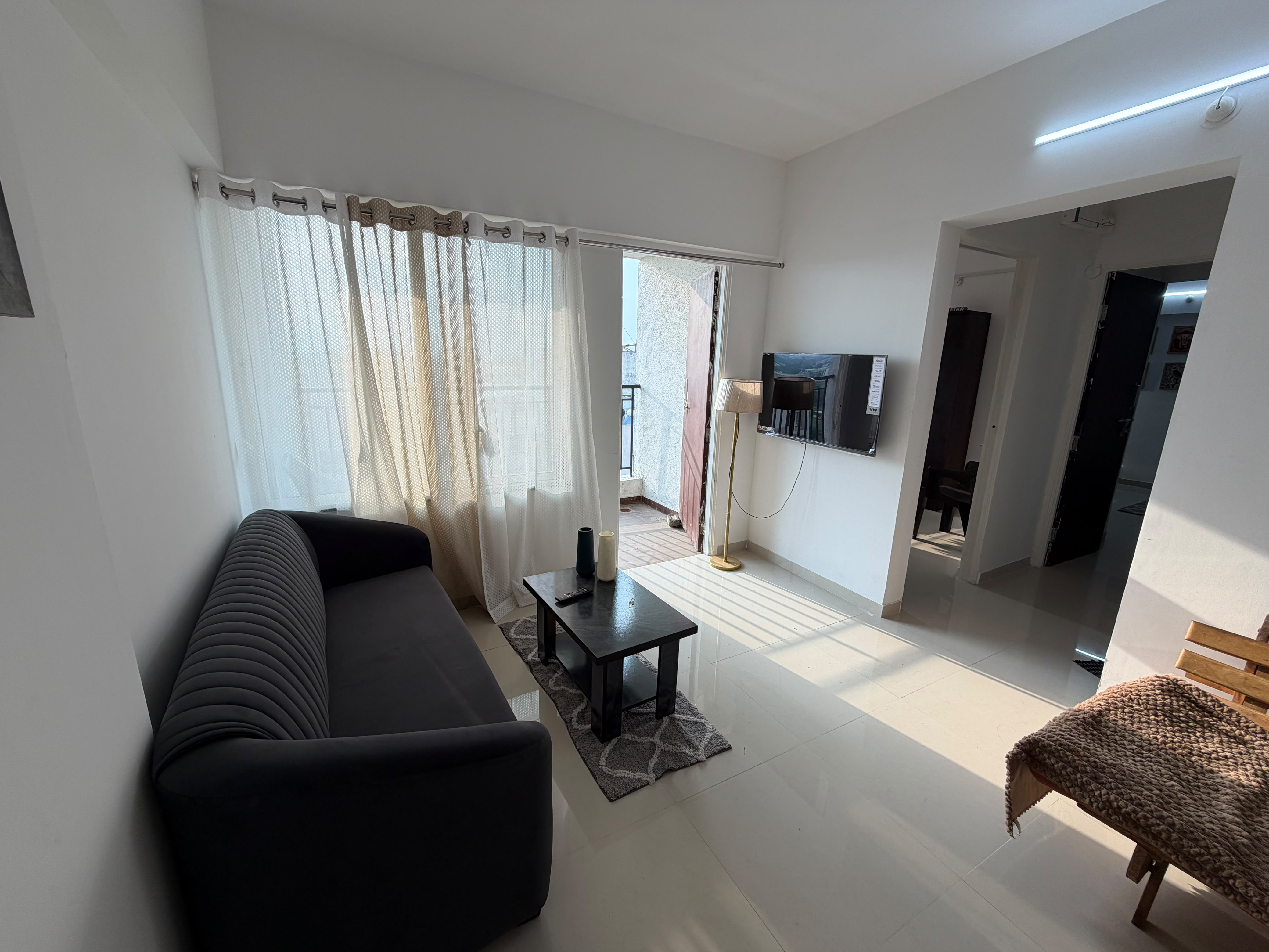 Sanskriti Meander property in Wagholi, Pune