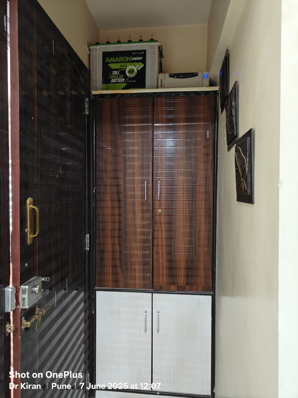 Oxy Valley property in Wagholi, Pune