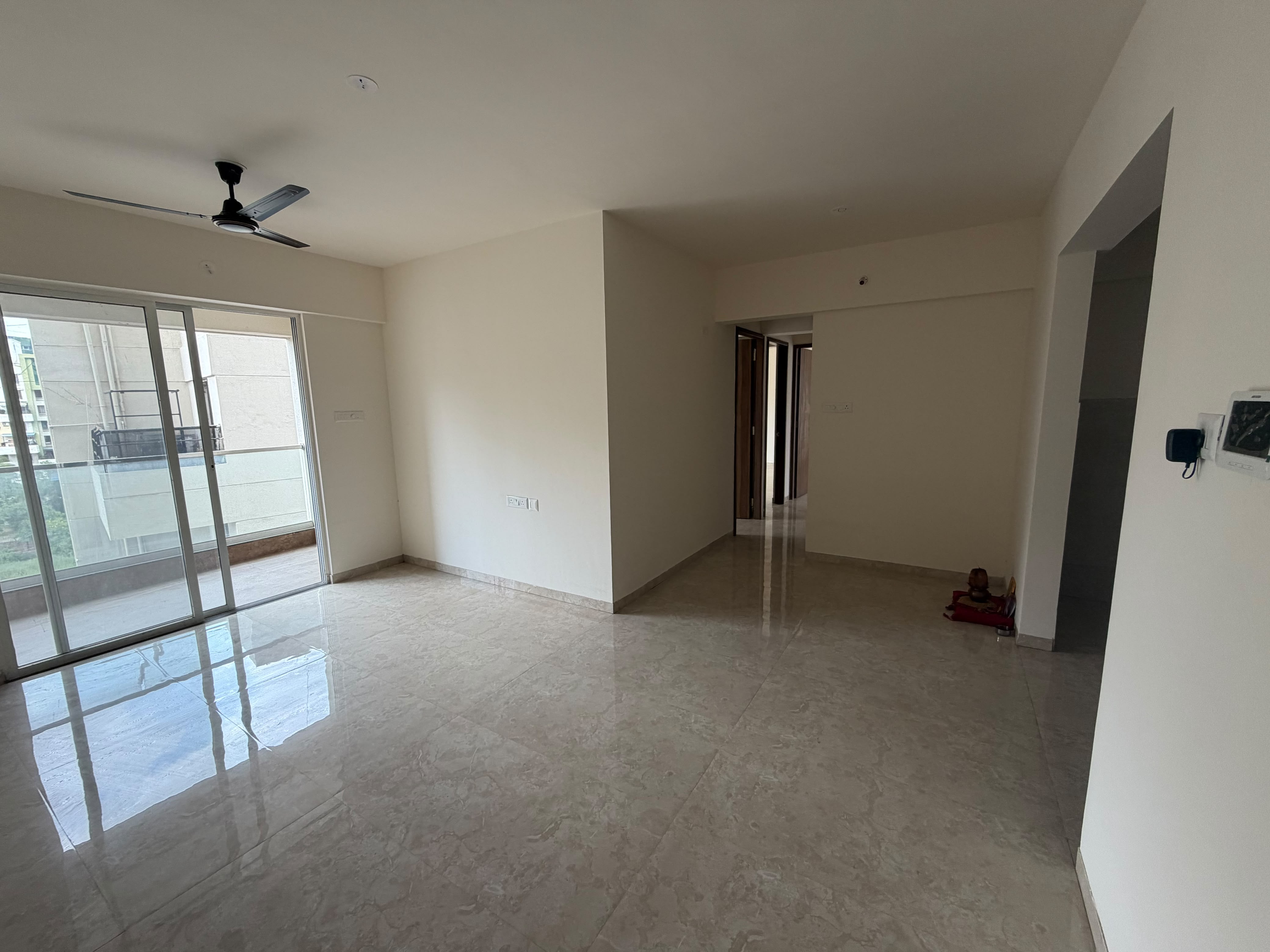 Kanchanpuram property in Wagholi, Pune
