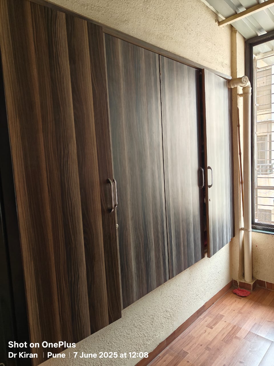 Oxy Valley property in Wagholi, Pune
