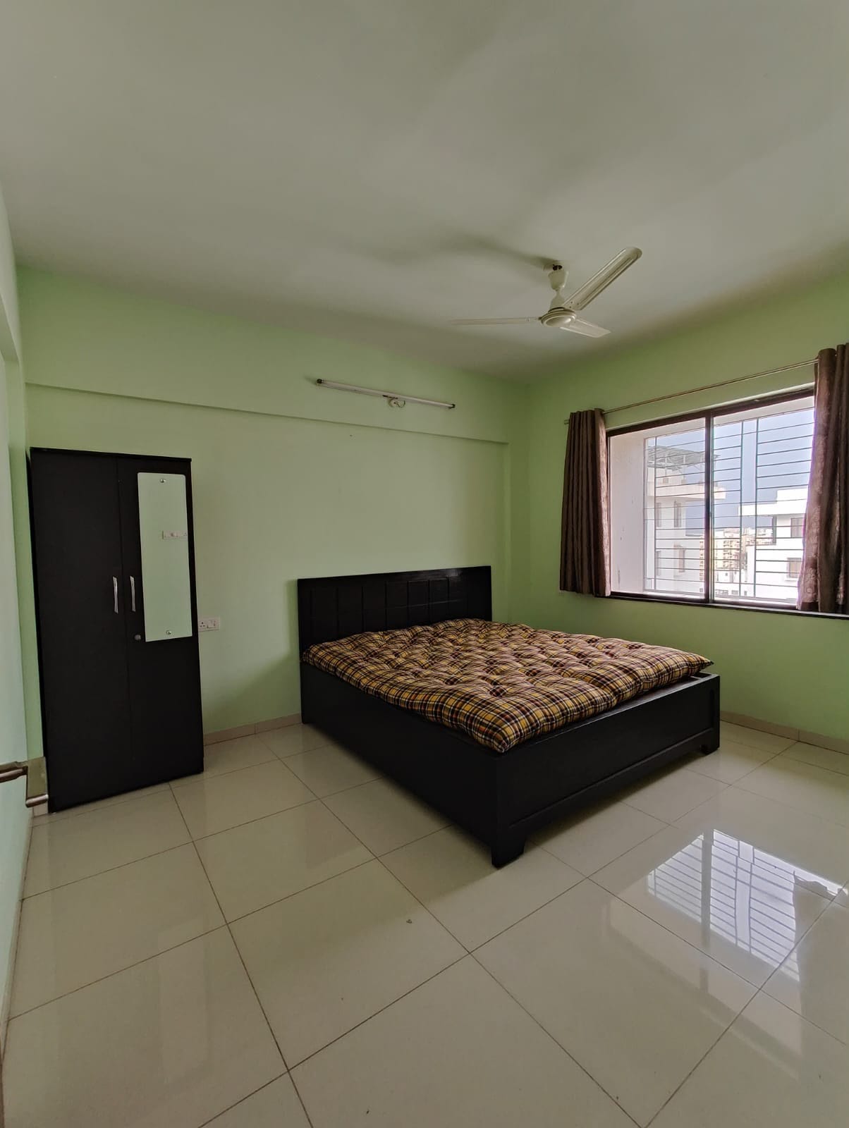 1 BHK Flat In Ivy Apartment  for Rent In Wagholi property in Wagholi, Pune