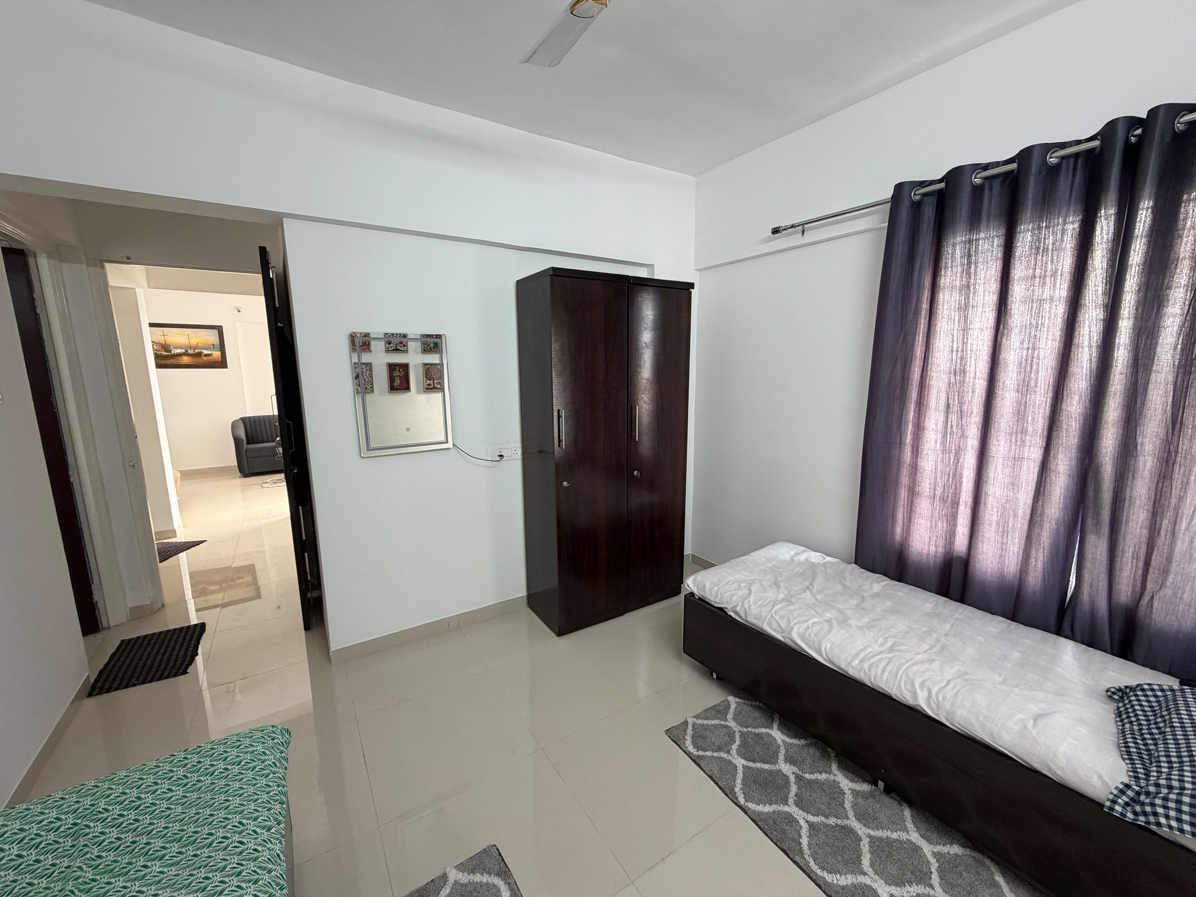 Sanskriti Meander property in Wagholi, Pune
