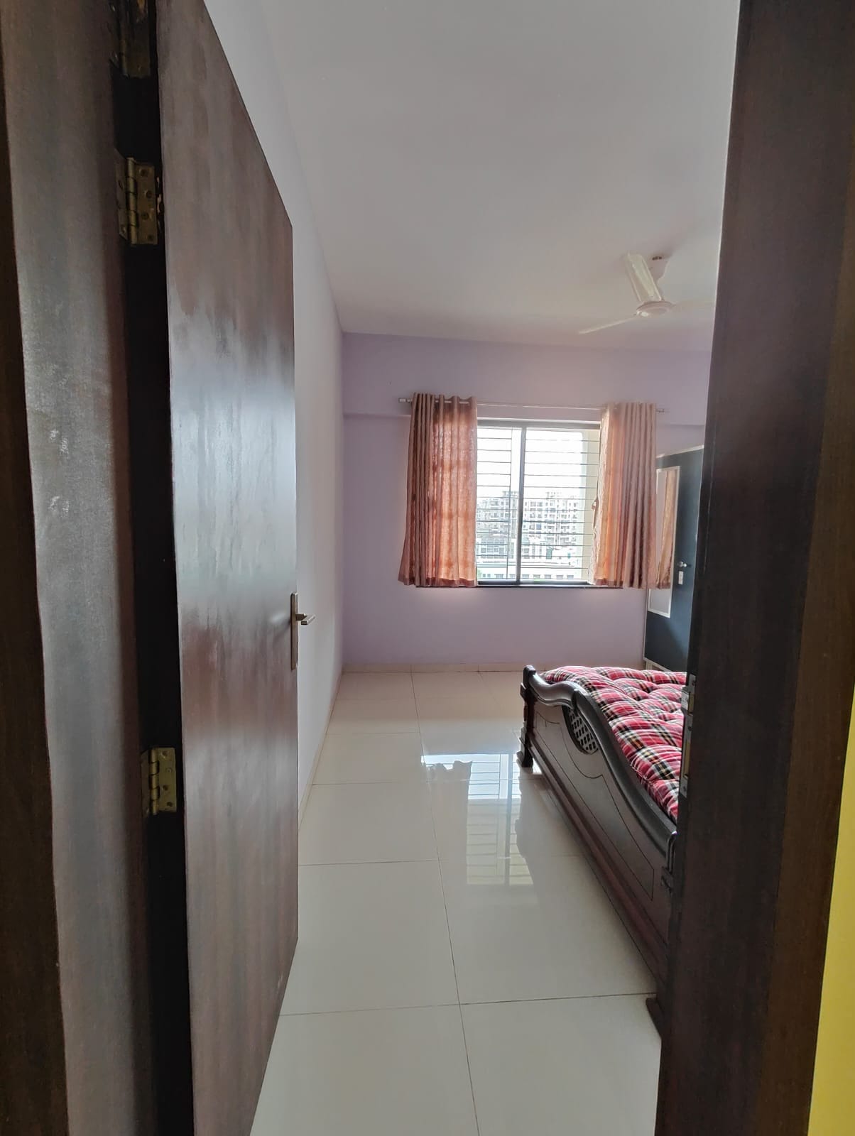 1 BHK Flat In Ivy Apartment  for Rent In Wagholi property in Wagholi, Pune