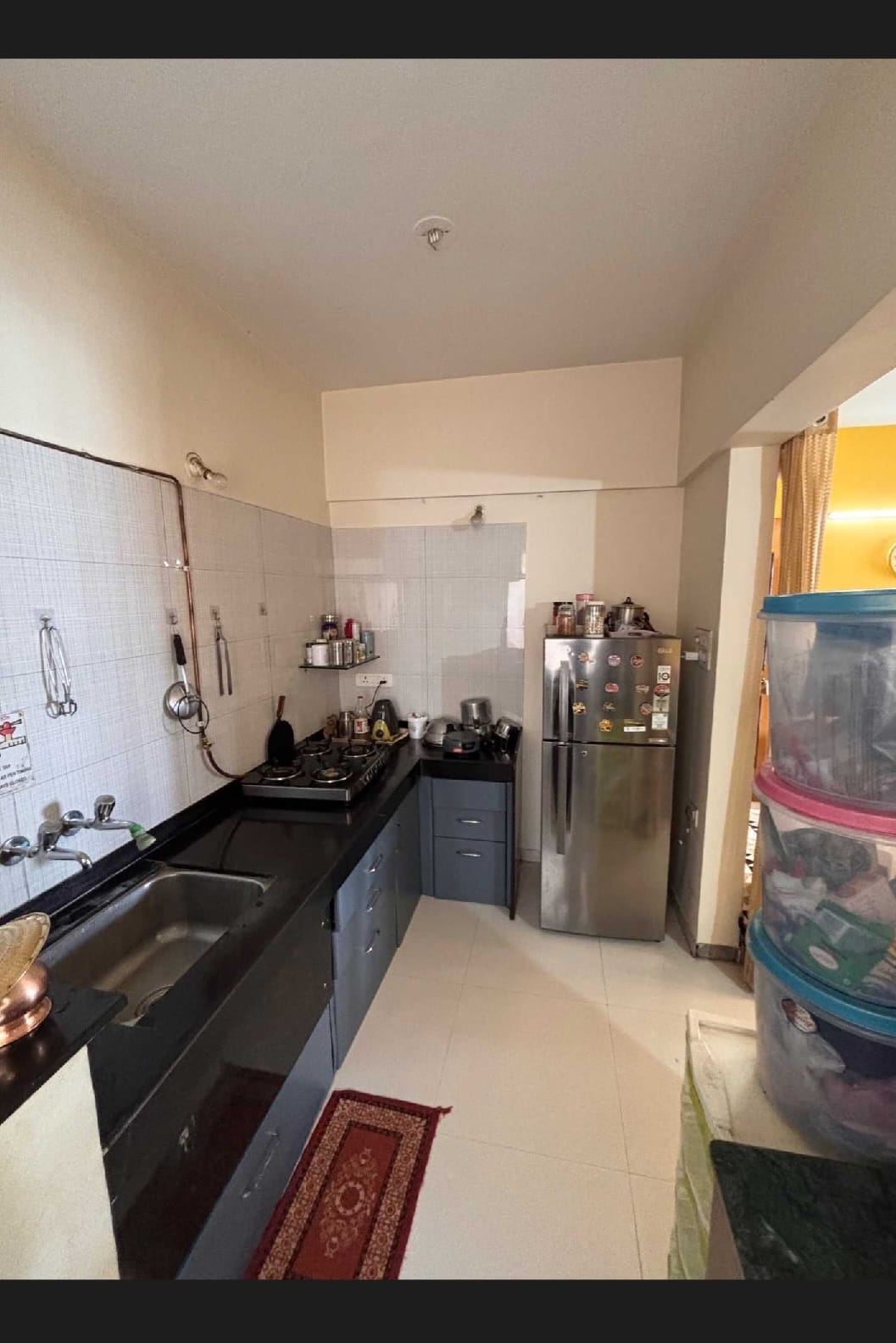 Nyati Elan property in Wagholi, Pune