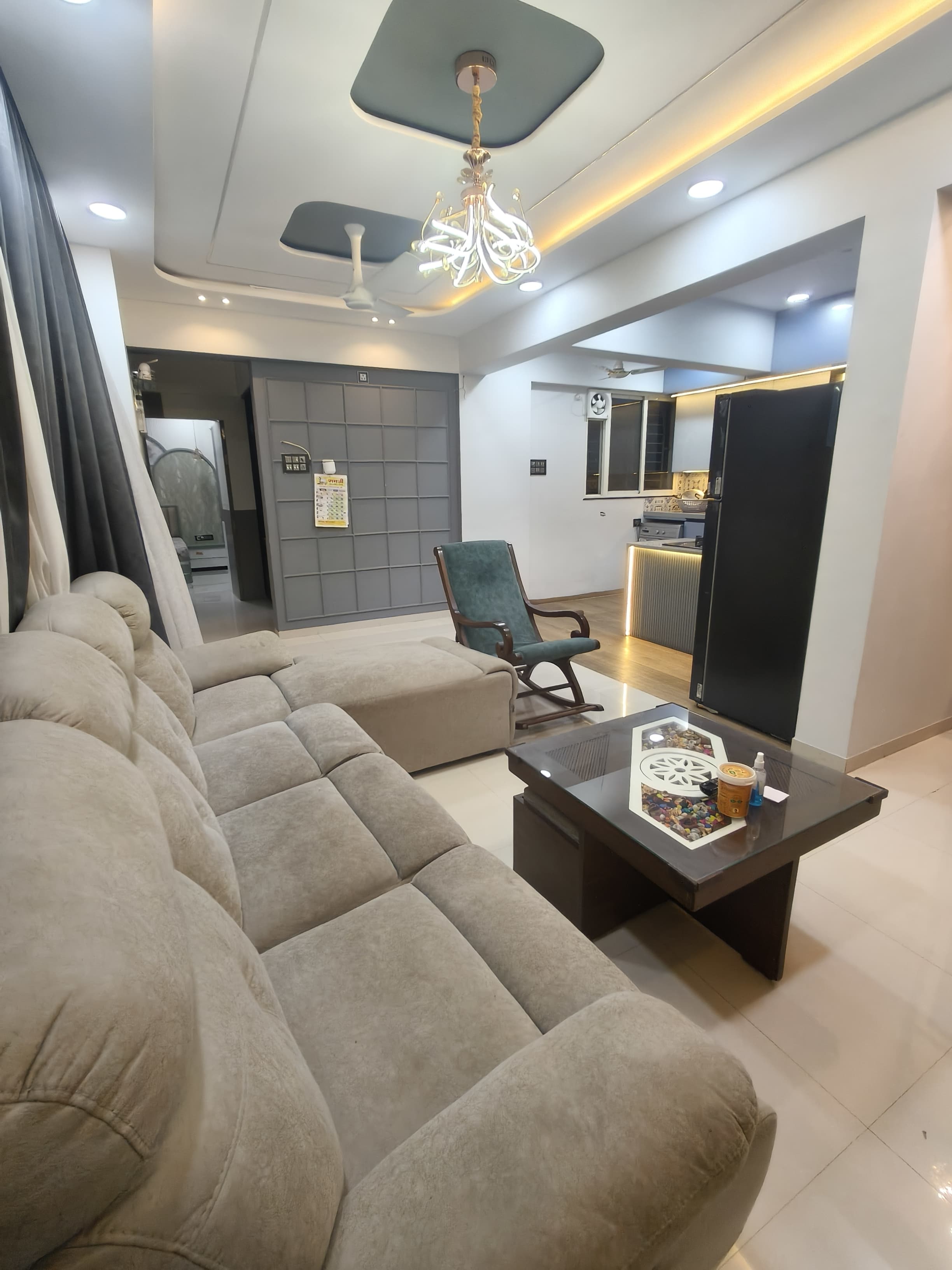 Hillshire property in Wagholi, Pune