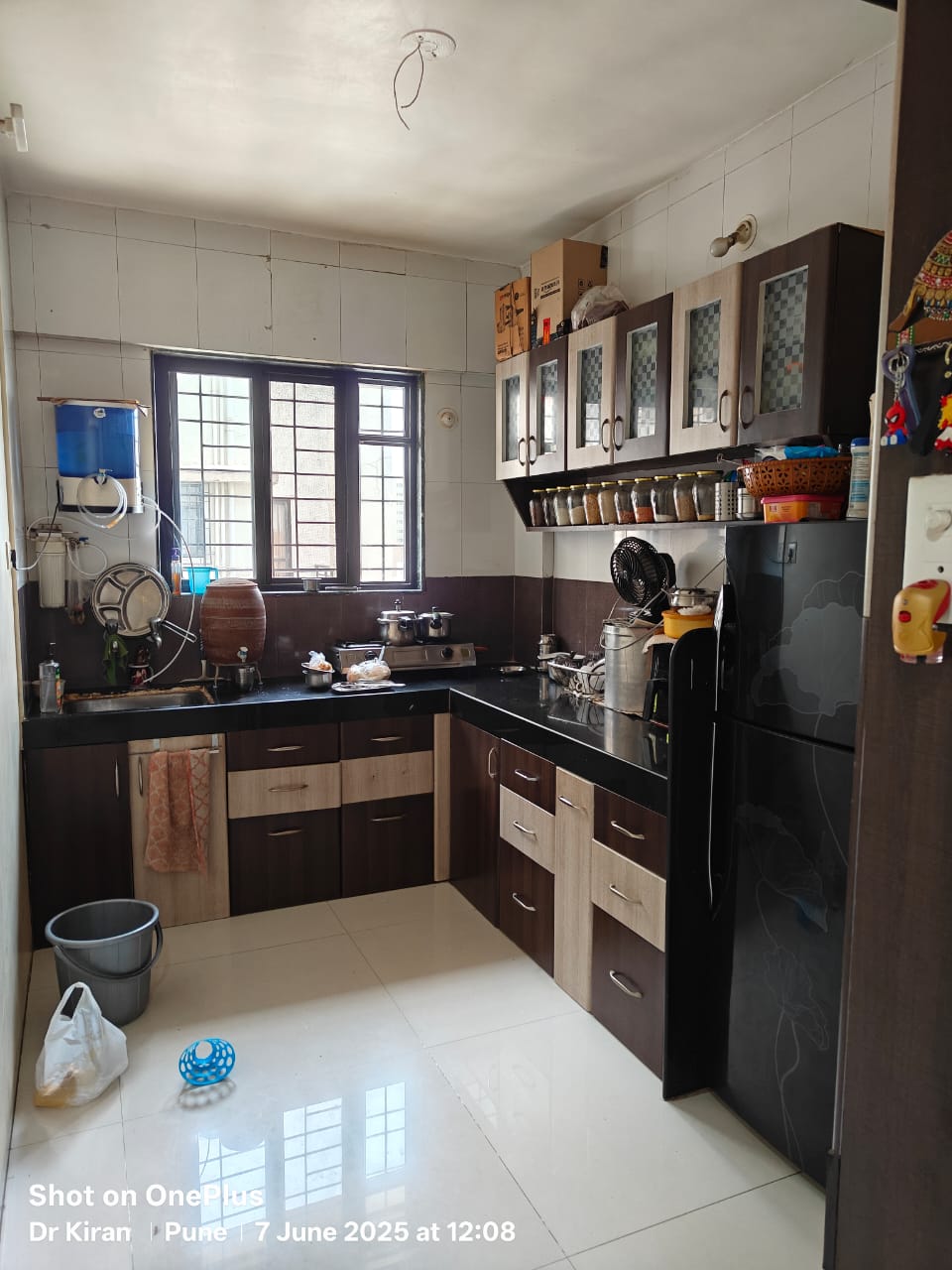 Oxy Valley property in Wagholi, Pune
