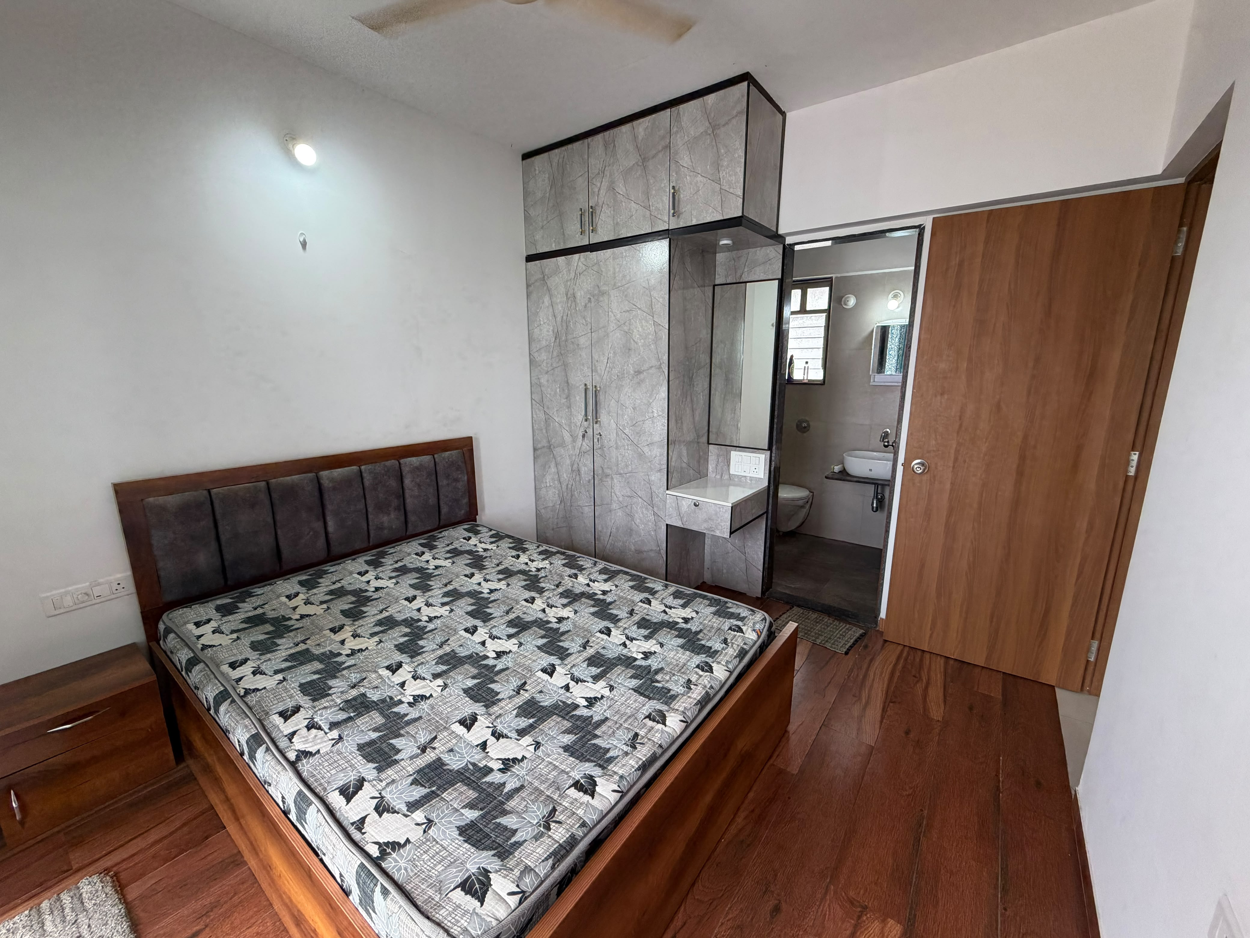 Kosmic Kourtyard property in Wagholi, Pune