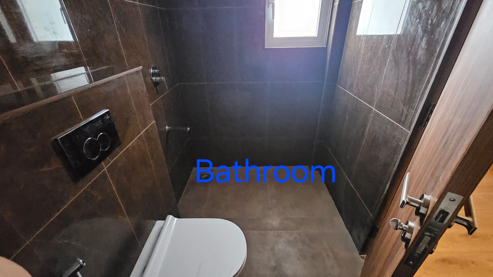 4bhk semifurnished flat on rent Gera World of Joy Kharadi property in Kharadi, Pune