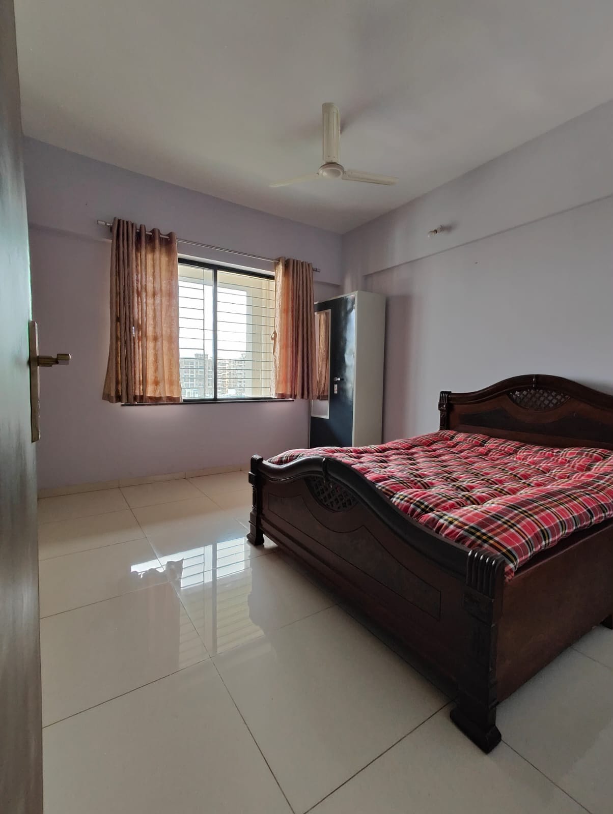 1 BHK Flat In Ivy Apartment  for Rent In Wagholi property in Wagholi, Pune