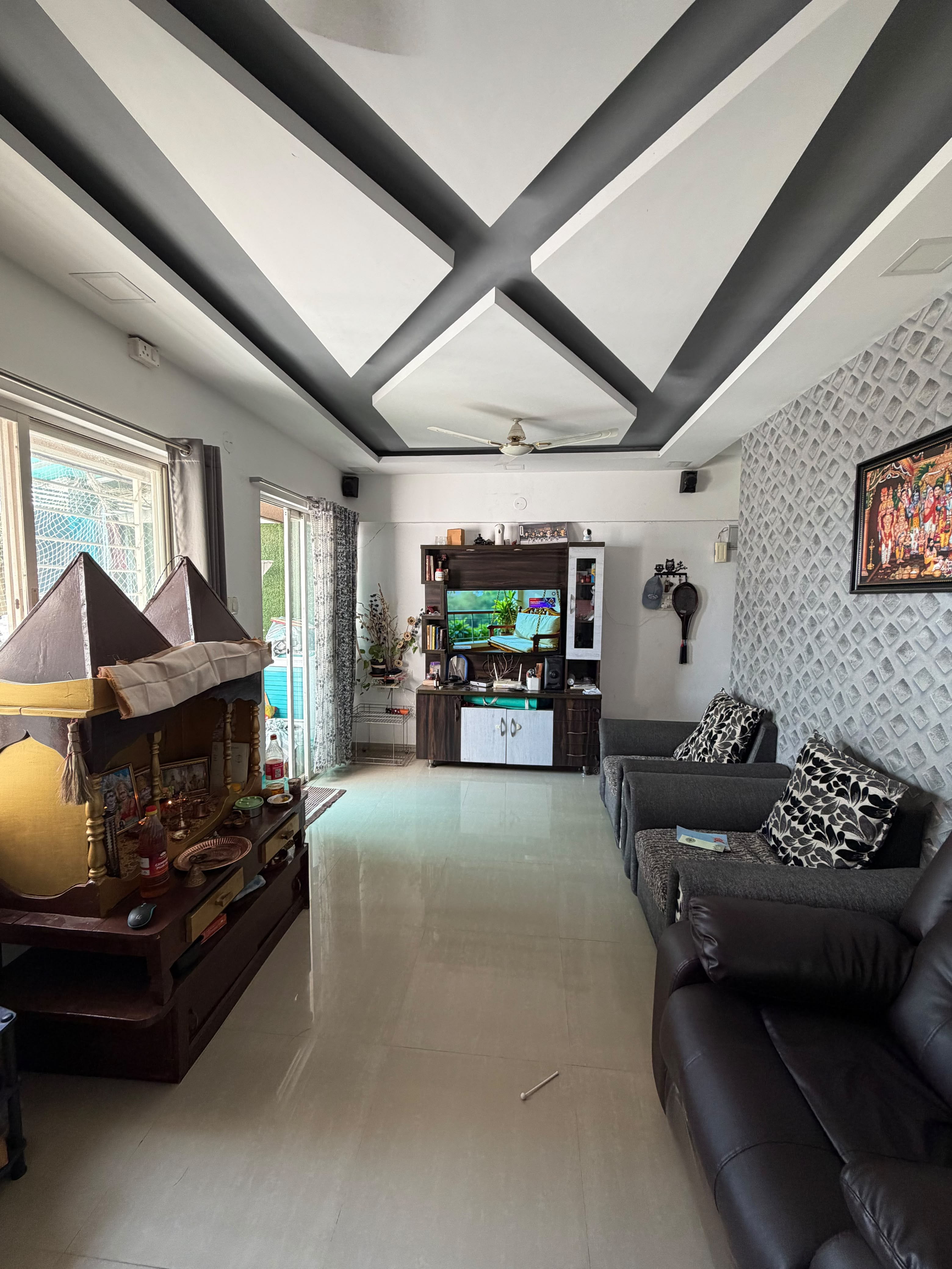 Wildwoods property in Wagholi, Pune
