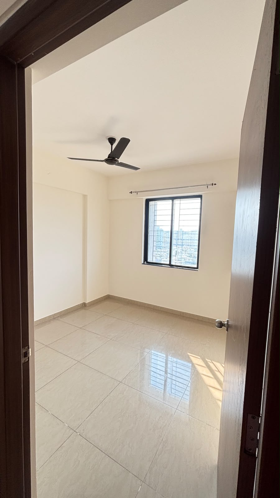 Semifurnished 2bhk Flat ivy Nia Wagholi property in Wagholi, Pune